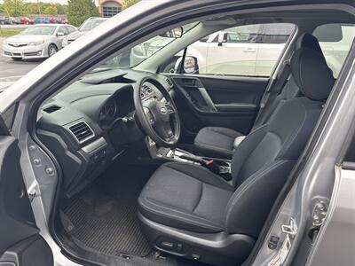 2016 Subaru Forester 2.5i Premium   - Photo 7 - West Chester, PA 19382