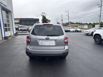 2016 Subaru Forester 2.5i Premium   - Photo 5 - West Chester, PA 19382