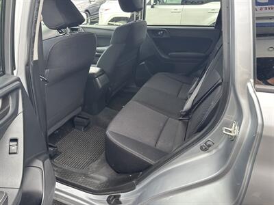 2016 Subaru Forester 2.5i Premium   - Photo 8 - West Chester, PA 19382