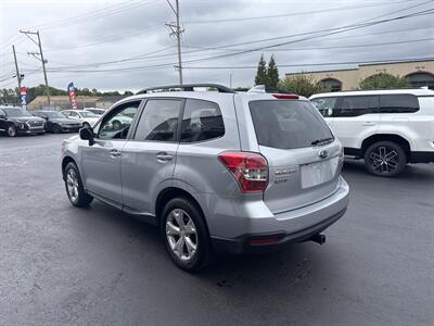 2016 Subaru Forester 2.5i Premium   - Photo 6 - West Chester, PA 19382