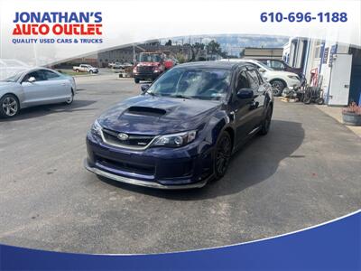 2014 Subaru Impreza WRX   - Photo 1 - West Chester, PA 19382