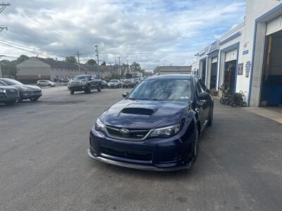 2014 Subaru Impreza WRX   - Photo 10 - West Chester, PA 19382