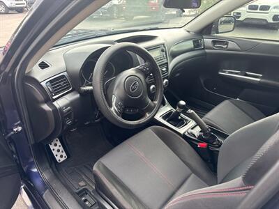 2014 Subaru Impreza WRX   - Photo 18 - West Chester, PA 19382