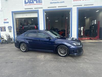 2014 Subaru Impreza WRX   - Photo 13 - West Chester, PA 19382