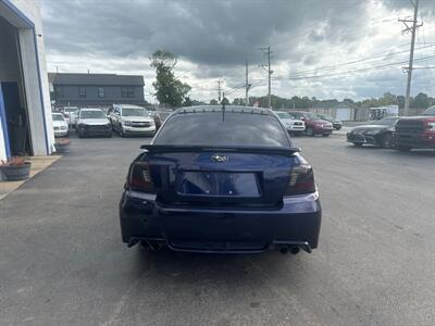 2014 Subaru Impreza WRX   - Photo 16 - West Chester, PA 19382