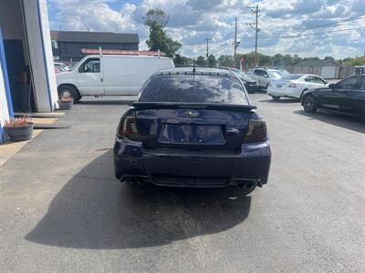 2014 Subaru Impreza WRX   - Photo 6 - West Chester, PA 19382