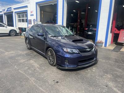 2014 Subaru Impreza WRX   - Photo 3 - West Chester, PA 19382