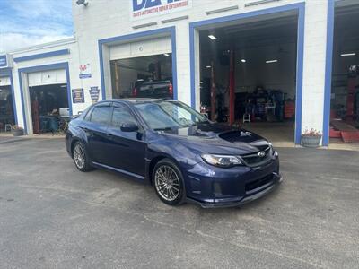 2014 Subaru Impreza WRX   - Photo 12 - West Chester, PA 19382