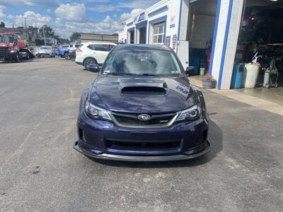 2014 Subaru Impreza WRX   - Photo 2 - West Chester, PA 19382