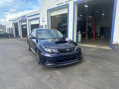 2014 Subaru Impreza WRX   - Photo 11 - West Chester, PA 19382