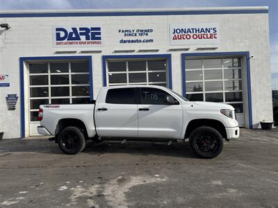 2018 Toyota Tundra SR5   - Photo 3 - West Chester, PA 19382