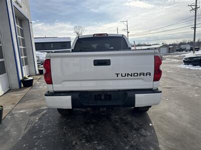 2018 Toyota Tundra SR5   - Photo 5 - West Chester, PA 19382