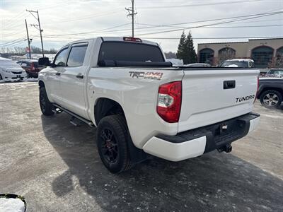 2018 Toyota Tundra SR5   - Photo 6 - West Chester, PA 19382