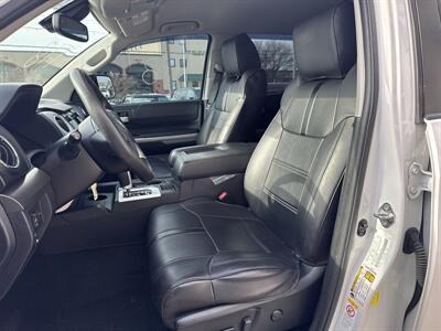 2018 Toyota Tundra SR5   - Photo 7 - West Chester, PA 19382