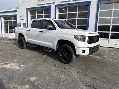 2018 Toyota Tundra SR5   - Photo 2 - West Chester, PA 19382