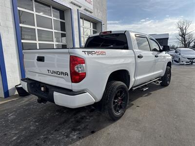 2018 Toyota Tundra SR5   - Photo 4 - West Chester, PA 19382