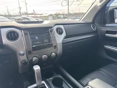 2018 Toyota Tundra SR5   - Photo 9 - West Chester, PA 19382