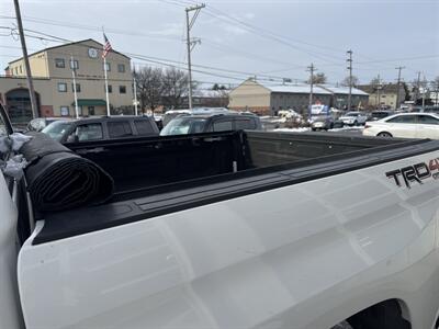 2018 Toyota Tundra SR5   - Photo 13 - West Chester, PA 19382