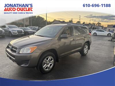 2011 Toyota RAV4   - Photo 1 - West Chester, PA 19382
