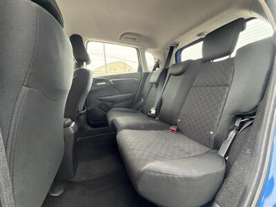 2017 Honda Fit LX   - Photo 11 - West Chester, PA 19382