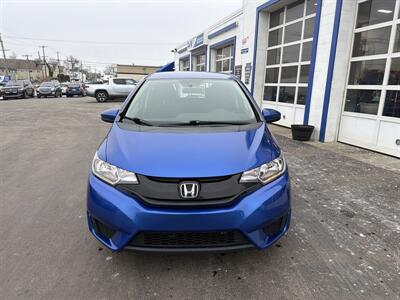 2017 Honda Fit LX   - Photo 2 - West Chester, PA 19382