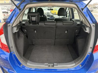 2017 Honda Fit LX   - Photo 12 - West Chester, PA 19382
