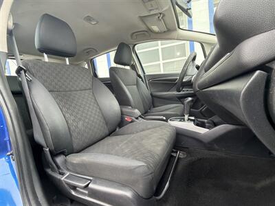 2017 Honda Fit LX   - Photo 15 - West Chester, PA 19382