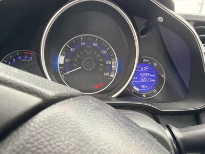 2017 Honda Fit LX   - Photo 10 - West Chester, PA 19382