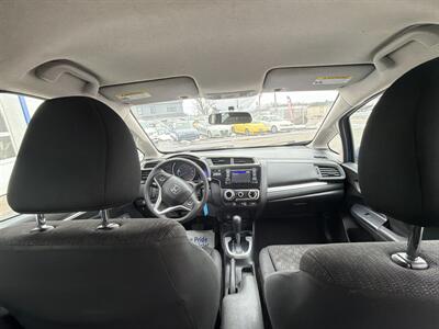 2017 Honda Fit LX   - Photo 14 - West Chester, PA 19382