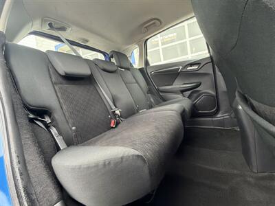 2017 Honda Fit LX   - Photo 13 - West Chester, PA 19382