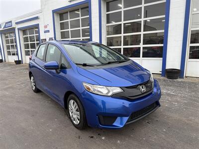 2017 Honda Fit LX   - Photo 3 - West Chester, PA 19382