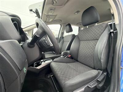 2017 Honda Fit LX   - Photo 9 - West Chester, PA 19382