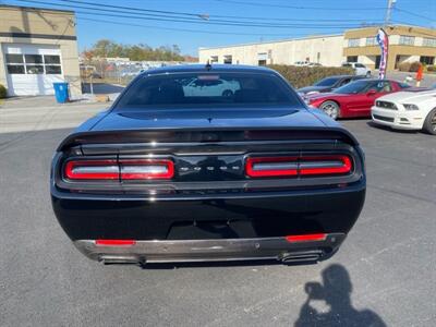 2020 Dodge Challenger SRT Hellcat Redeye   - Photo 6 - West Chester, PA 19382