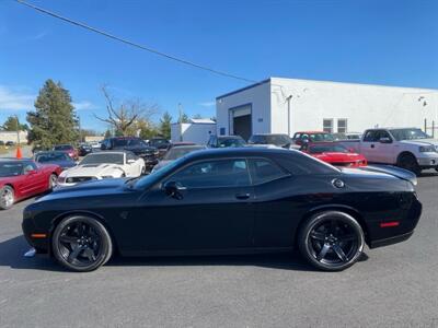 2020 Dodge Challenger SRT Hellcat Redeye   - Photo 8 - West Chester, PA 19382