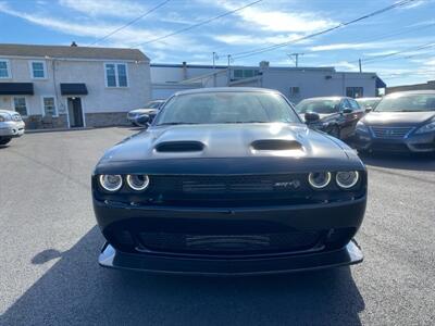 2020 Dodge Challenger SRT Hellcat Redeye   - Photo 2 - West Chester, PA 19382