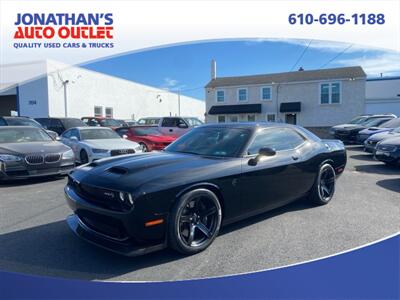 2020 Dodge Challenger SRT Hellcat Redeye   - Photo 1 - West Chester, PA 19382