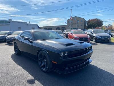 2020 Dodge Challenger SRT Hellcat Redeye   - Photo 3 - West Chester, PA 19382