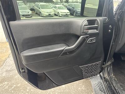 2017 Jeep Wrangler Unlimited Sahara - Photo 8 - West Chester, PA 19382