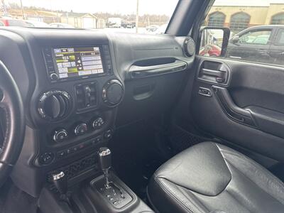 2017 Jeep Wrangler Unlimited Sahara - Photo 12 - West Chester, PA 19382