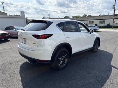 2020 Mazda CX-5 Touring   - Photo 4 - West Chester, PA 19382