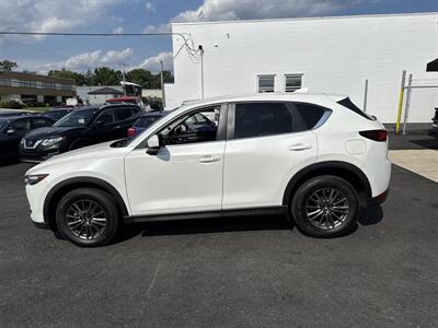 2020 Mazda CX-5 Touring   - Photo 7 - West Chester, PA 19382
