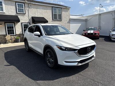 2020 Mazda CX-5 Touring   - Photo 3 - West Chester, PA 19382