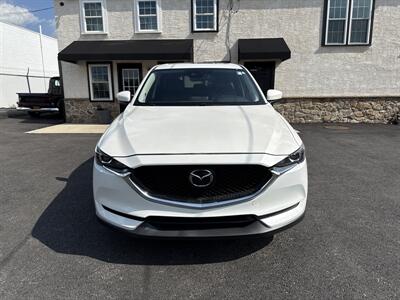 2020 Mazda CX-5 Touring   - Photo 2 - West Chester, PA 19382