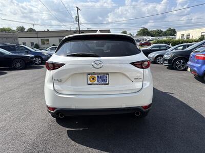 2020 Mazda CX-5 Touring   - Photo 6 - West Chester, PA 19382