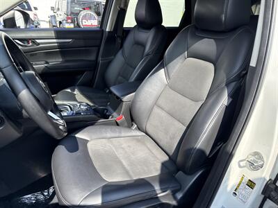 2020 Mazda CX-5 Touring   - Photo 9 - West Chester, PA 19382