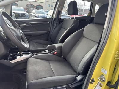 2015 Honda Fit EX   - Photo 9 - West Chester, PA 19382