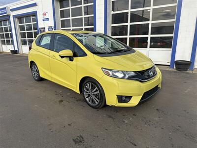 2015 Honda Fit EX   - Photo 3 - West Chester, PA 19382