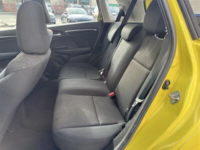 2015 Honda Fit EX   - Photo 12 - West Chester, PA 19382