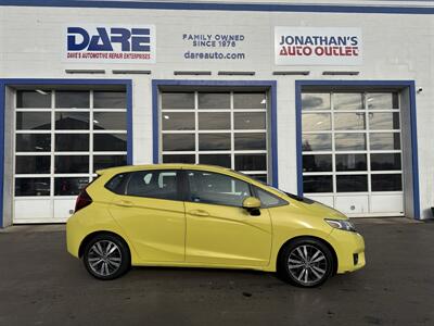 2015 Honda Fit EX   - Photo 4 - West Chester, PA 19382