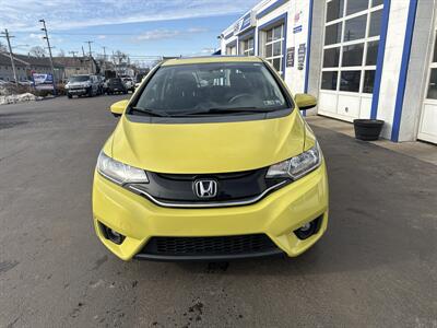 2015 Honda Fit EX   - Photo 2 - West Chester, PA 19382